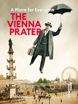 cover image of The Vienna Prater